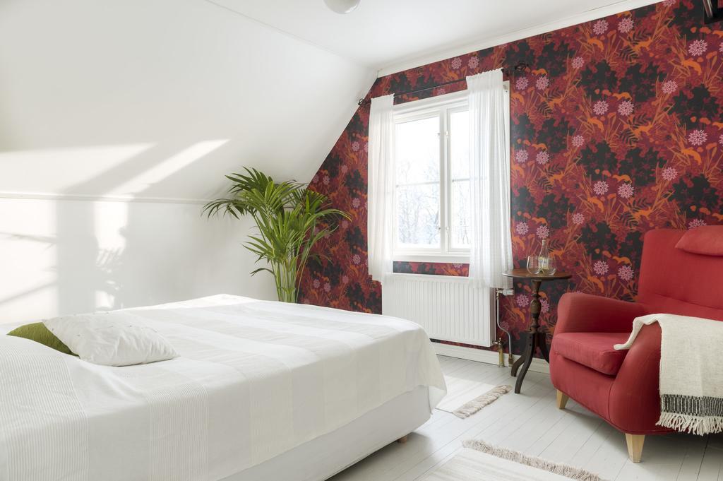 Villa Bro Brastad Zimmer foto