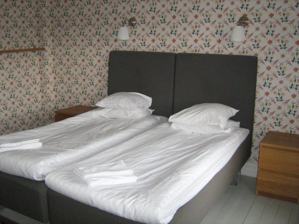 Villa Bro Brastad Zimmer foto